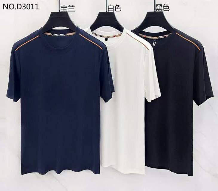 Picture of Burberry T Shirts Short _SKUBurberryM-4XL8qx301120103